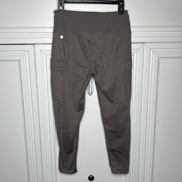 Z by Zella 7/8 Length Leggings Size M - Picture 3 of 7
